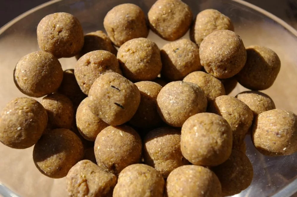CFB - Birdfood Bojli