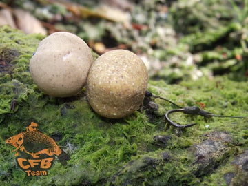 CFB - Natur Balaton Bojli 5 kg 14-, 16-, 20-, 24 mm