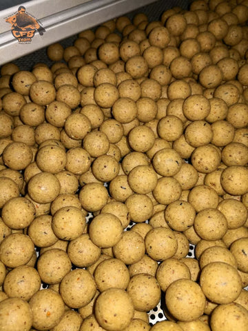 CFB - Birdfood Extra Bojli