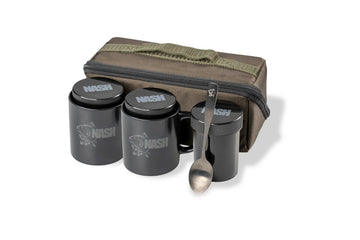 NASH - Bank Life Brew Kit