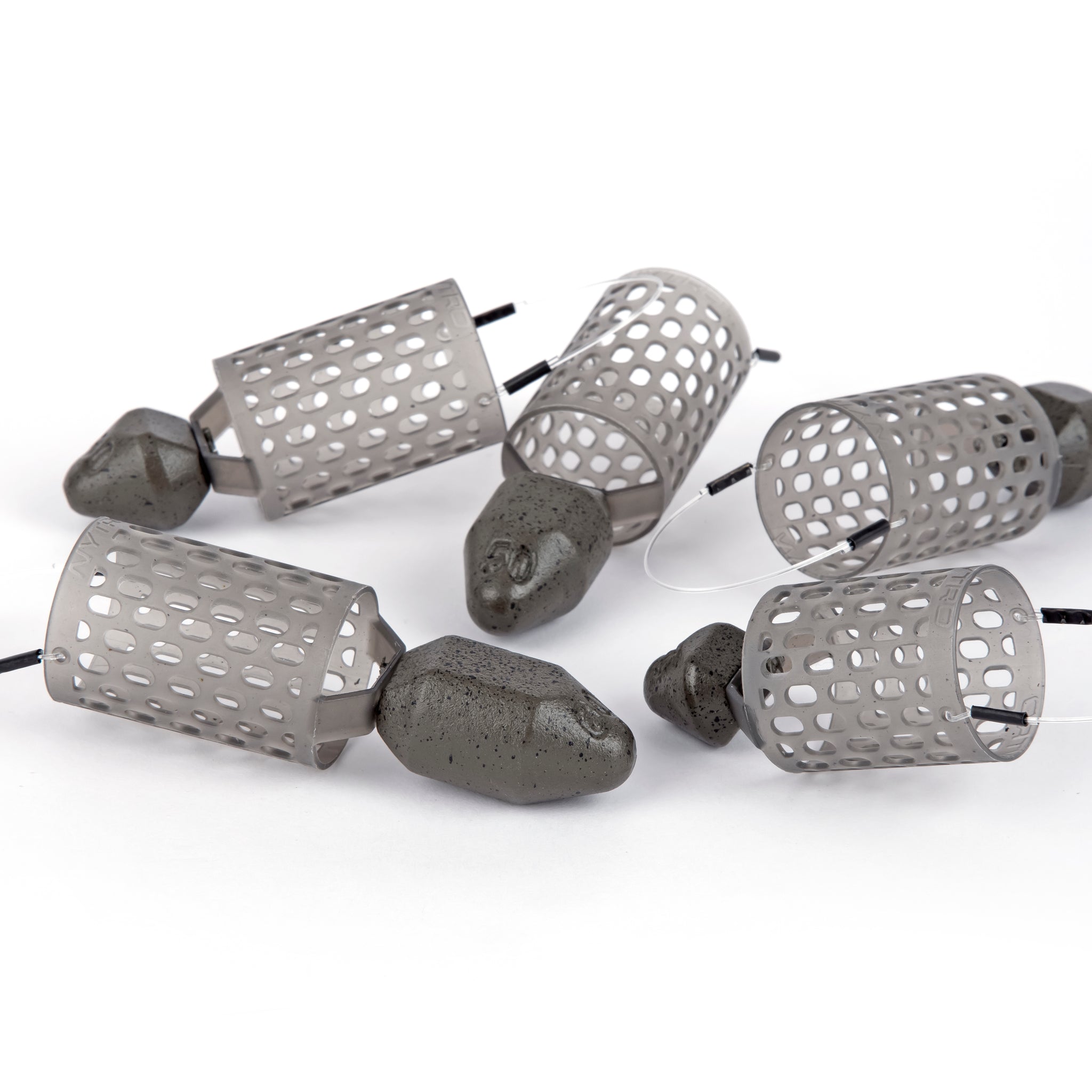 NYTRO - TARGETZ BULLET FEEDER - Kosár