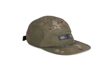 NASH Scope Lite 5 Panel Hat