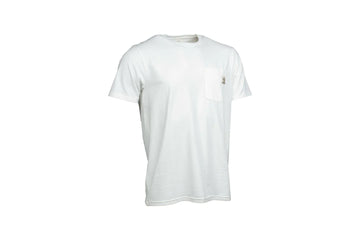 NASH Make It Happen Badge Pocket T Shirt