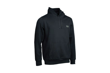 NASH Make It Happen Carp Logo Hoody