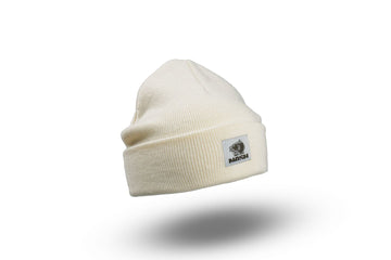 NASH Make It Happen Badge Beanie Hat