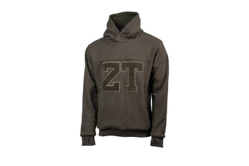 NASH ZT Wind Chill Hoody Varsity - Pulóver