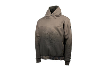 NASH ZT Wind Chill Hoody Two Tone Element