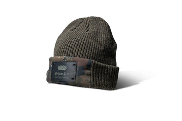 NASH ZT Woolly Hat Camo Panel - Sapka