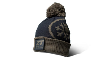 NASH ZT Patch Bobble Hat