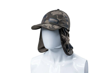 NASH ZT Lite Hydra Flex Baseball Cap Camo - Sapka