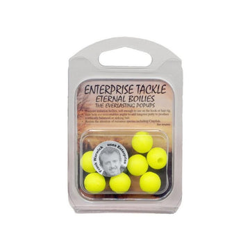 ENTERPRISE BOJLI