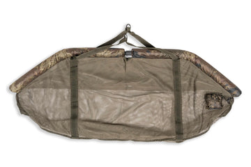 NASH Carp Care Retainer Slings Camo - Lebegő mérlegelő