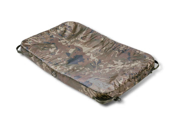 NASH Carp Care Flat Mat Camo - Pontymatrac