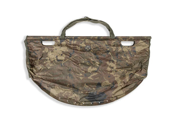 NASH Carp Care Weigh Sling Camo - Mérlegelő