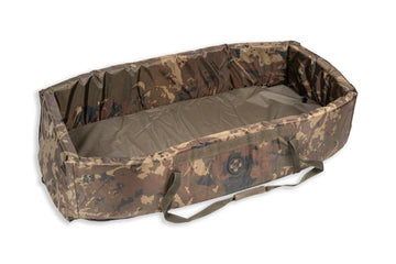 NASH Carp Care Welded Corral Mat Camo - Pontymatrac