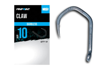 NASH Claw - Horog