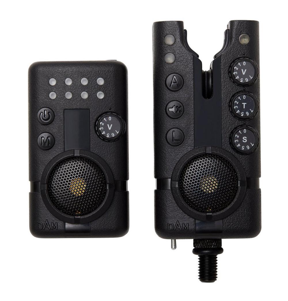 DAM HI-T PRO ALARM MULTI-COLOR
