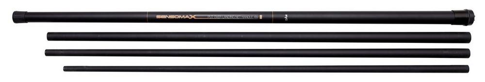DAM SENSOMAX II HANDLE TELESCOPIC 300CM 3P