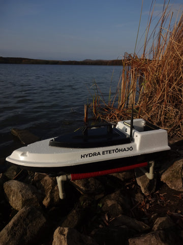 HYDRA - Etetőhajó - Standard