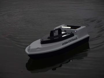 HYDRA - Etetőhajó - Plus