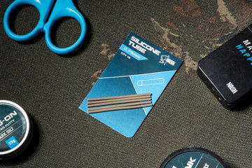 NASH Silicone Tubing - Szilikon cső