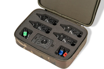NASH - Subterfuge Siren R4 Presentation Case  - Kapásjelző tartó