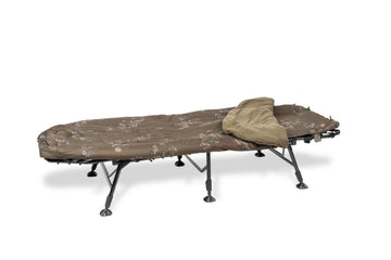 NASH Scope 4 Fold Sleep System - Ágy + hálózsák