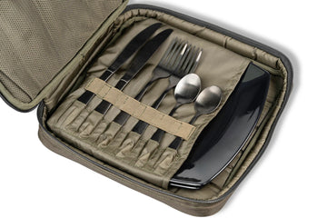 NASH - Bank Life Dining Set