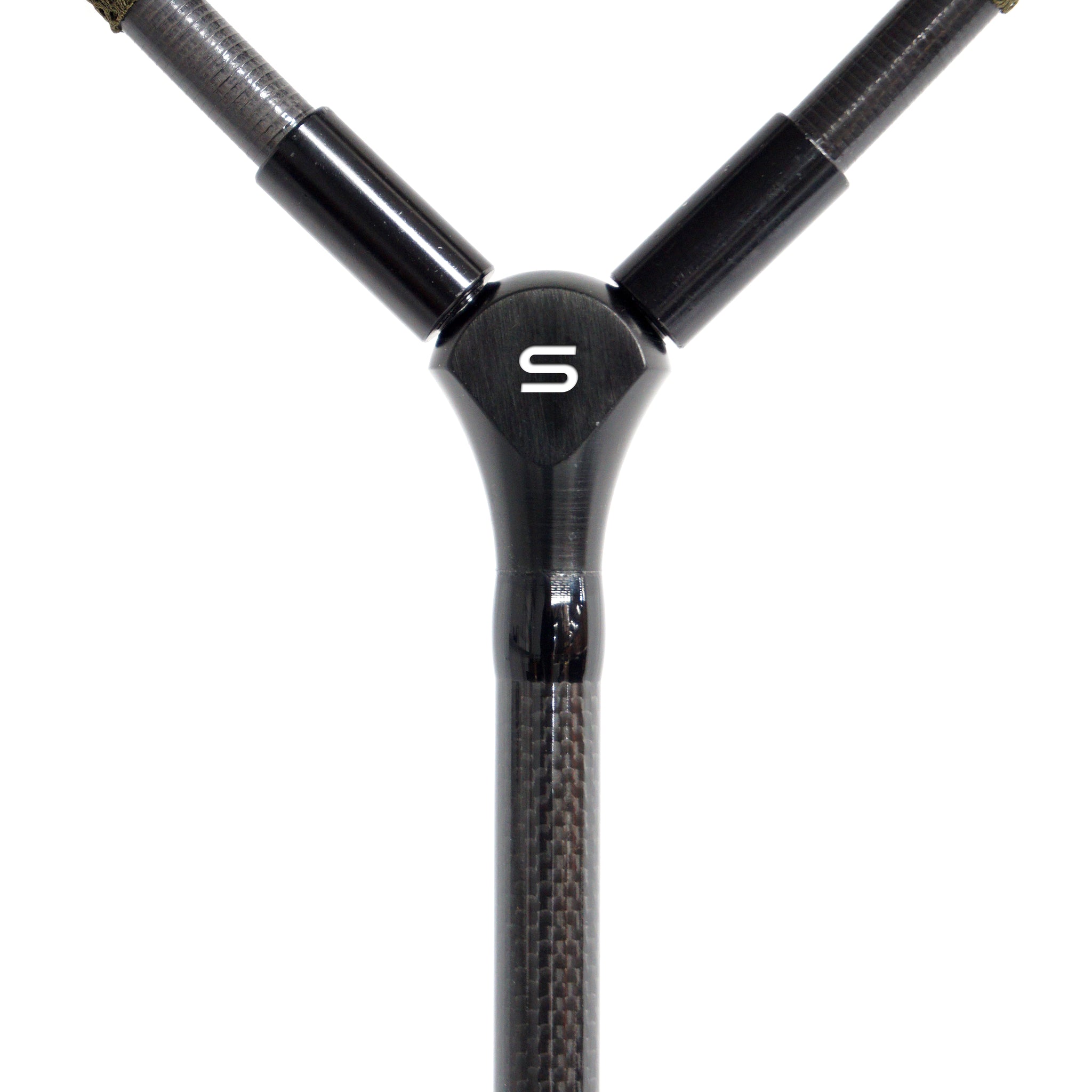 SONIK - DOMINATORX RS 50" NET - Merítőháló
