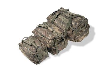 NASH Subterfuge Duffel Bag - Táska
