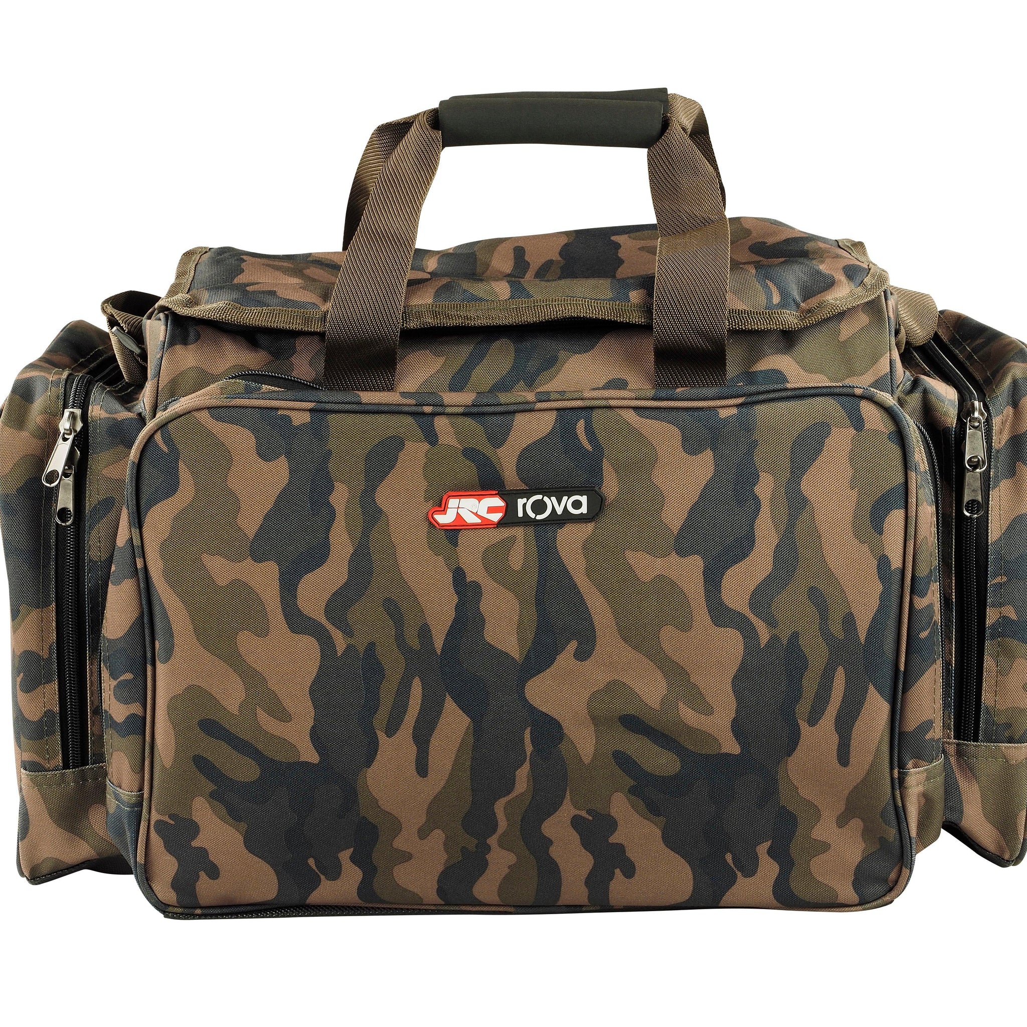 JRC ROVA COMPACT CARRYALL CAMO 50X30X29CM