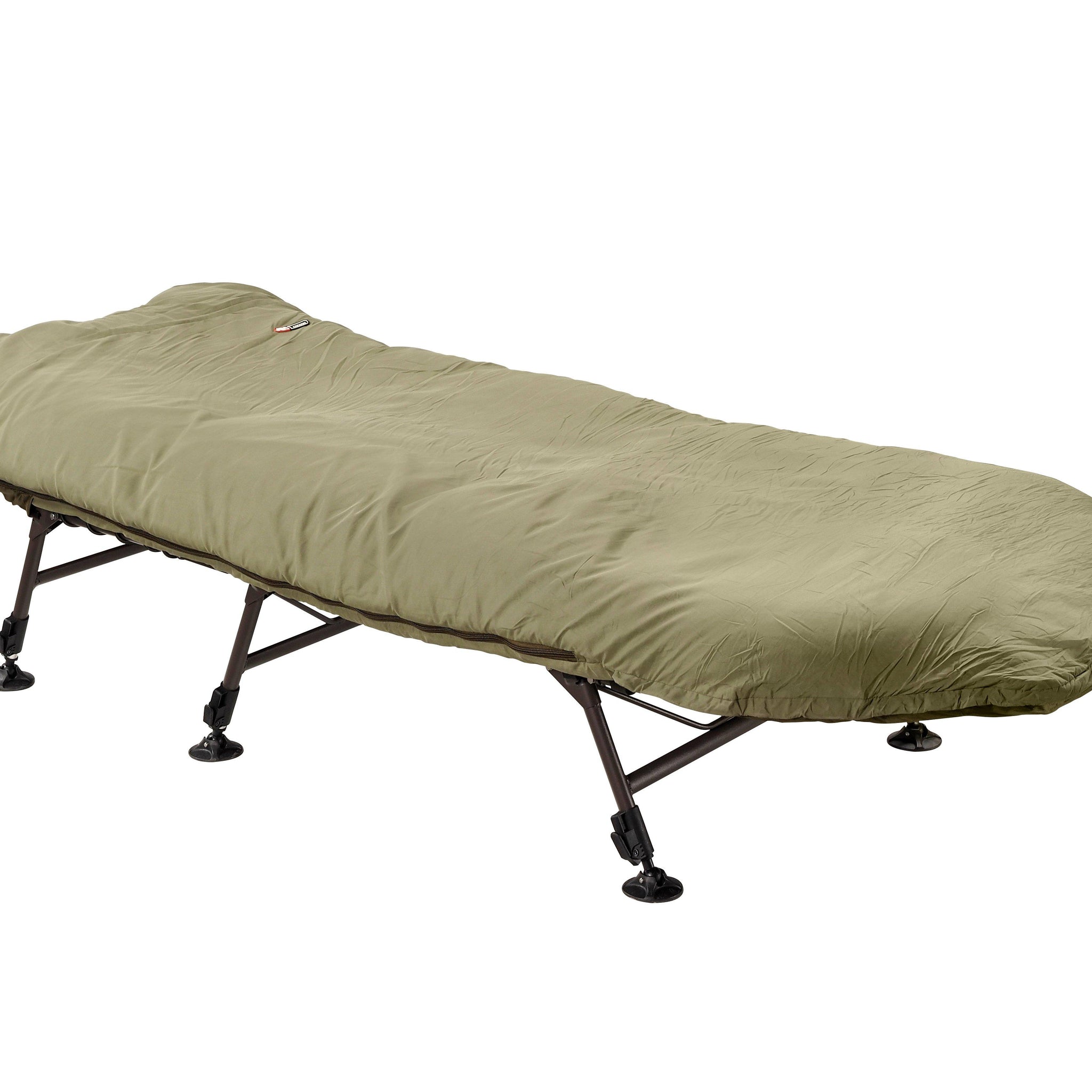 JRC COCOON 5 SEASONS SLEEPING BAG WIDE