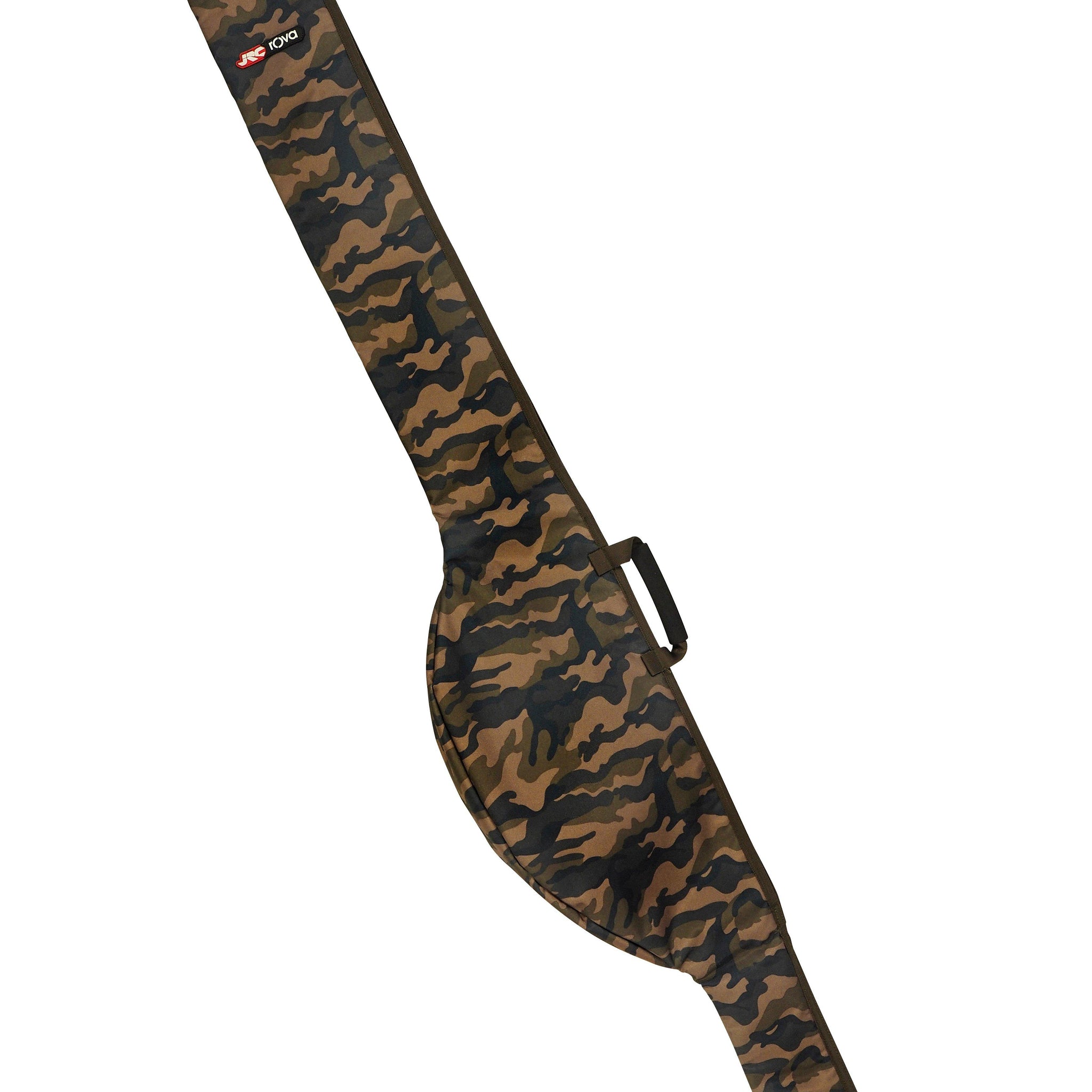 JRC ROVA ROD SLEEVE 12FT, 190CM