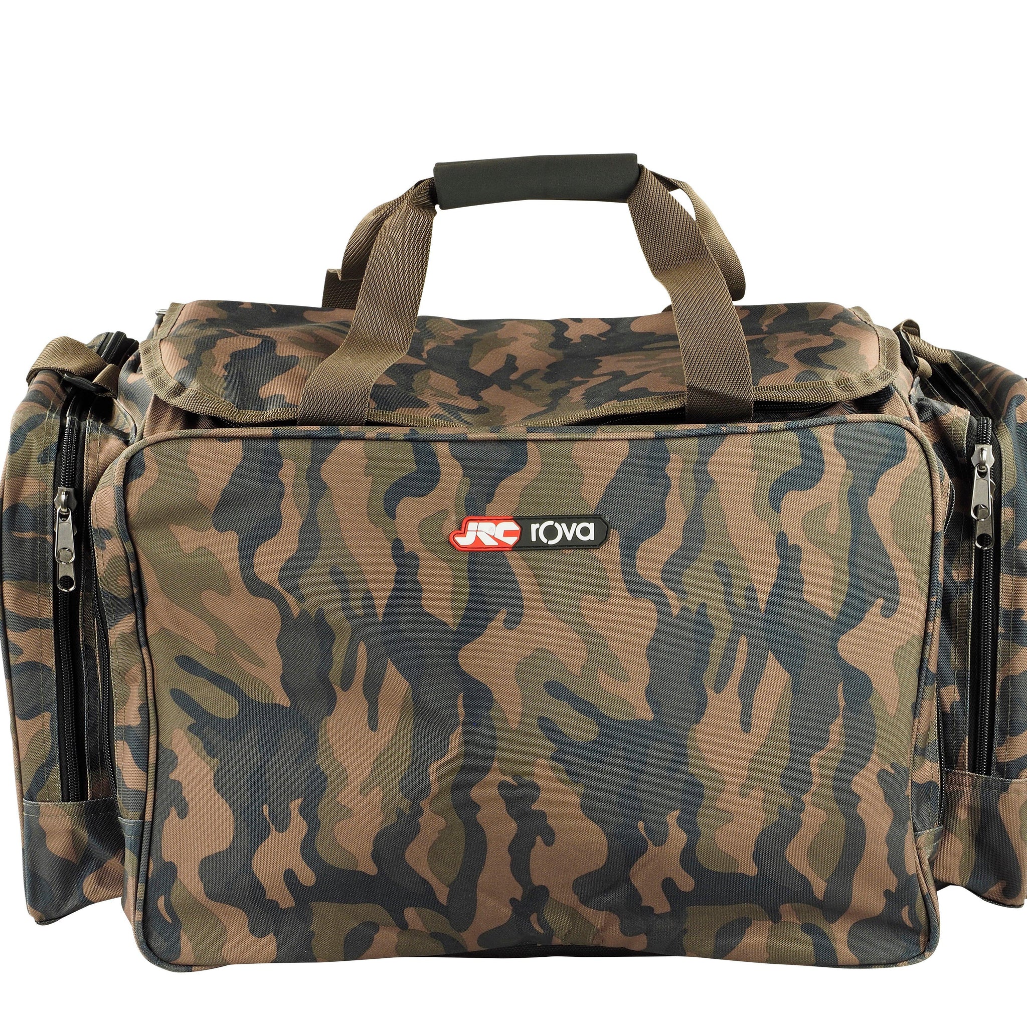 JRC ROVA LARGE CARRYALL CAMO 57X32X33CM