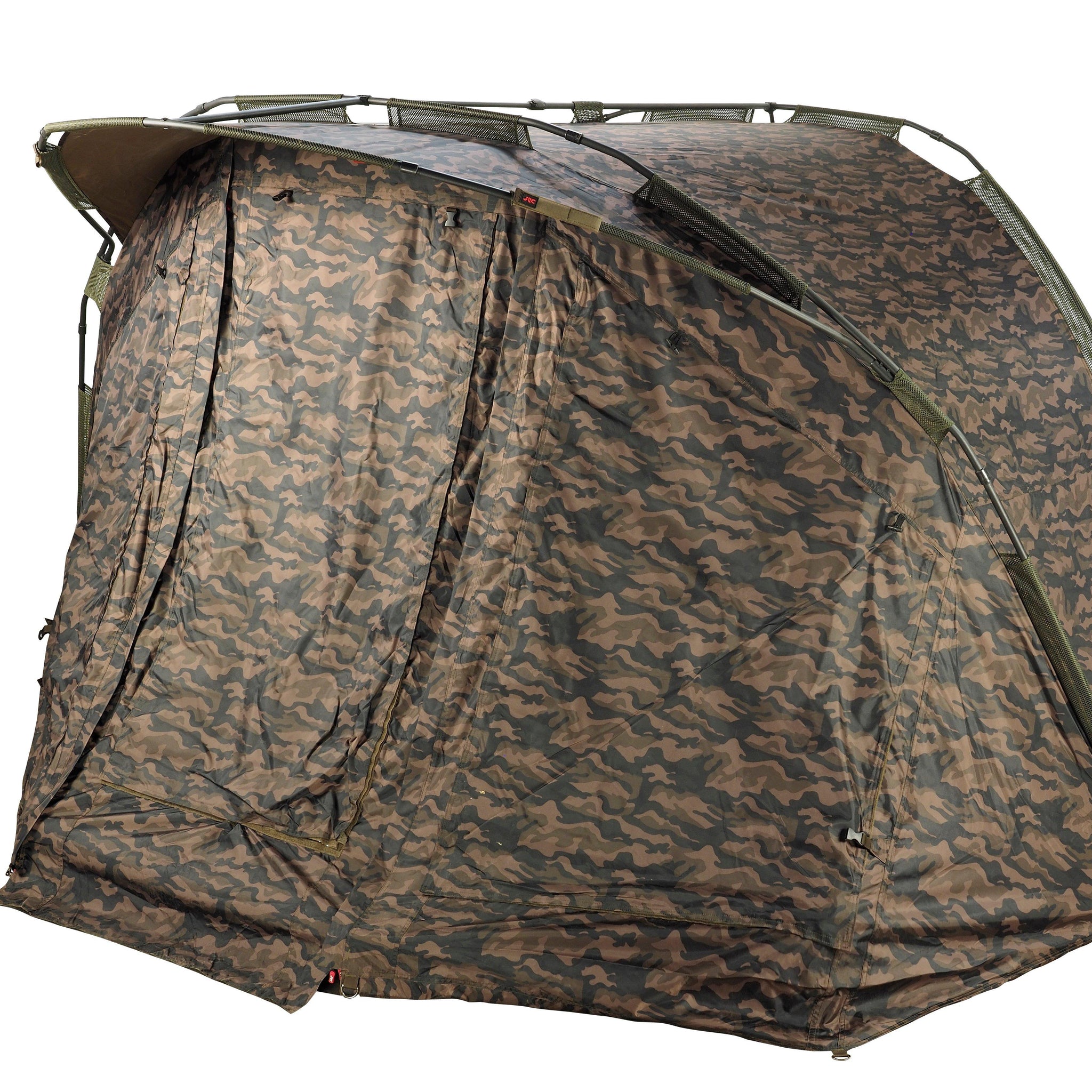 JRC ROVA PEAK BIVVY 2-MAN, 9.3KG, 300X295X150CM