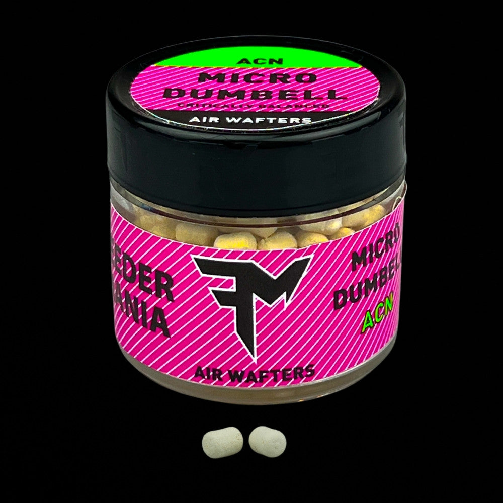 Dumbell Air Wafters
