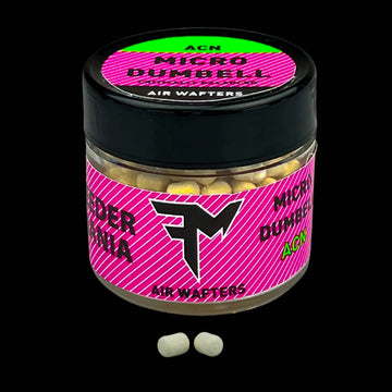 Dumbell Air Wafters