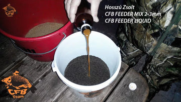 CFB - Feeder Method Liquid 500 ml