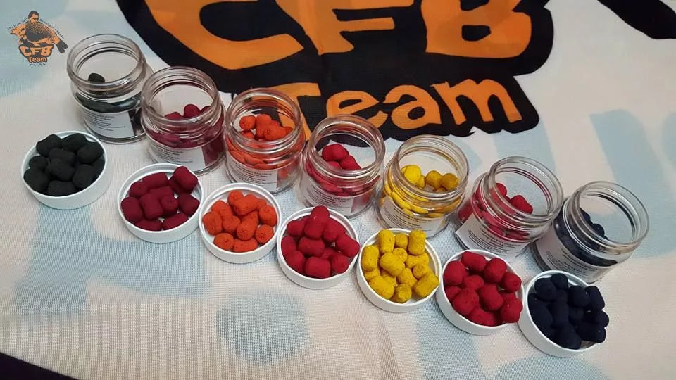 CFB - Ghost Pop-up