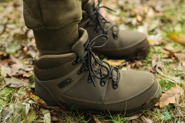 NASH ZT Trail Boots - Bakancs