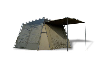 NASH - Bank Life Gazebo Plus Közösségi sátor