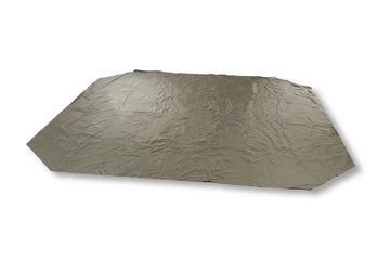 NASH - Bank Life Gazebo Heavy Duty Groundsheet Sátoraljzat