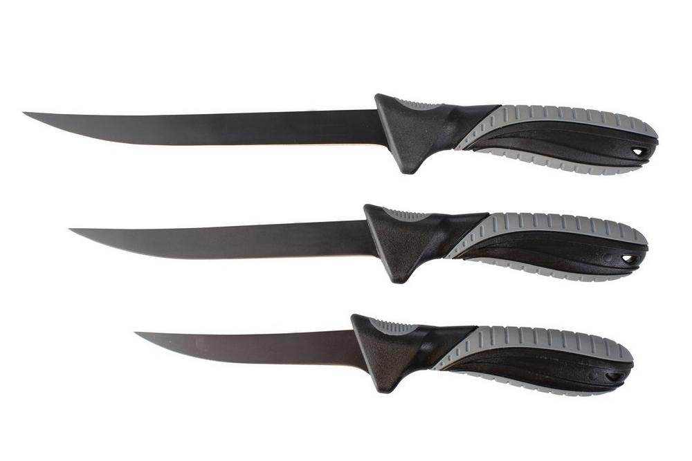 DAM FISHING KNIFE INC.SHARPENER 4.5inch