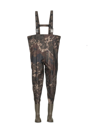 NASH ZT HD Waders - Mellescsizma
