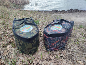 Hydra etetőhajóhoz - Hajótáska