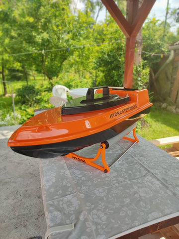 Hydra Etetőhajóhoz - ABS állvány