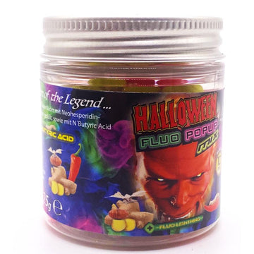 ANACONDA Halloween Fluo Pop Up´s Mix