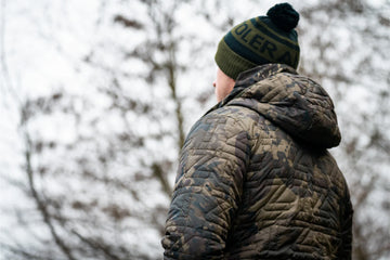 NASH - ZT Climate Jacket - Kabát