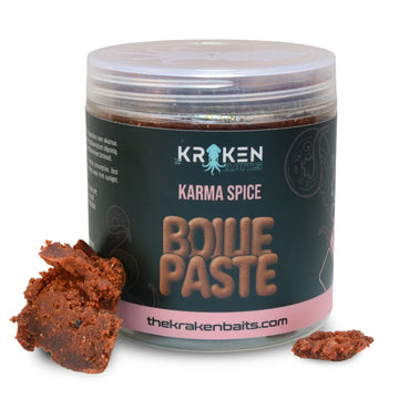 The Kraken Baits - Karma Spice Paste