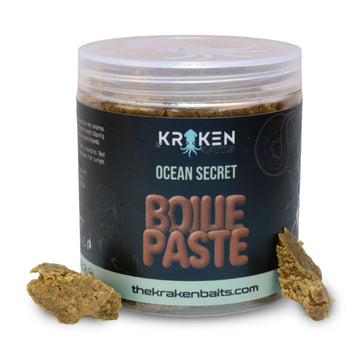 The Kraken Baits - Ocean Secret Boilie Paste